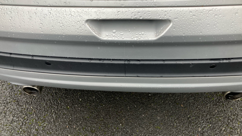 Ford Kuga 2.0 TDCi Titanium X 5dr 2WD Diesel Estate